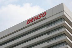 Denso Tantang Intel dan Nvdia