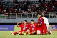 Target Timnas Indonesia Usai Juara Piala AFF U19 2024