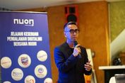 Tangkap Potensi Pasar Nasional, Nuon Dorong Perkembangan Ekosistem Digital Lifestyle 