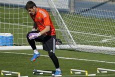 Ancelotti Akan Penuhi Janji kepada Casillas