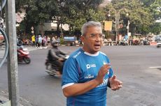20 Kecelakaan saat Bobotoh Rayakan Persib Juara, Satu Tewas Terjatuh dari Jalan Layang