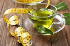 7 Minuman Diet Alami yang Kaya Manfaat, Mudah Ditemukan 