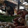 Jam Buka Pasar Tradisional dan Swalayan di Karawang Dibatasi