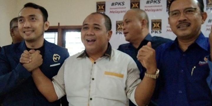 Cegah Kekerasan, Mendikbud Soroti Pentingnya Kerja Sama Sekolah dan Keluarga