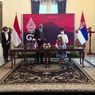Menlu Retno Sebut Serbia Sepakat Tingkatkan Ekspor Gandum ke Indonesia
