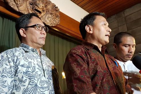 Rumah Boy Sadikin Akan Jadi Tempat Tim Transisi Anies-Sandi