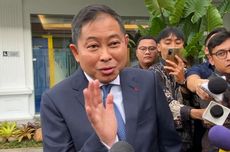 Puncak Arus Mudik Natal 2025 Telah Berlangsung, 201 Ribu Kendaraan Tinggalkan Jabotabek