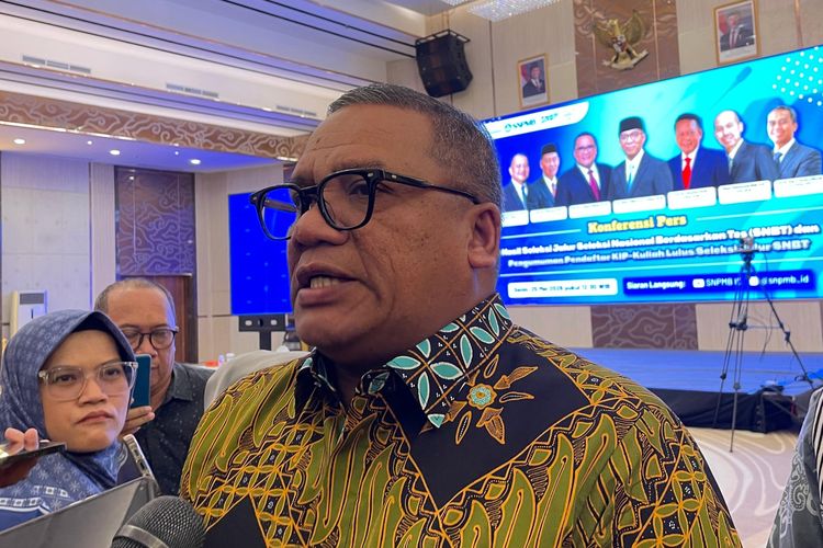 Pengguna Joki Terbanyak di UTBK SNBT 2026 dari Kedokteran, Biaya Capai Rp 700 Juta