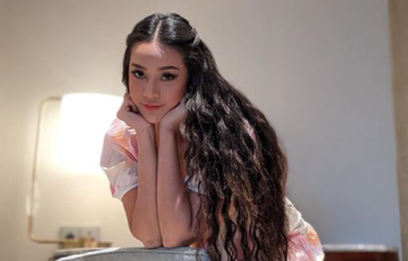 Unggahan Anya Geraldine