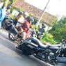 Saksi Ungkap Kecelakaan Rombongan Harley-Davidson di Probolinggo, Moge Saling Bersenggolan