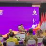 Hadiri Acara Lemhanas, Megawati Sebut Banyak Jenderal yang Ingin Masuk PDI-P