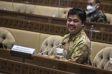 Ketua Timsel Sebut DPR Sudah Terima Surpres Calon Anggota KPU-Bawaslu