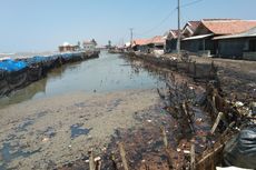 DPR Desak Pertamina dan KLHK Selesaikan Kasus Tumpahan Minyak di Laut Karawang