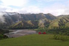 Mengenal Ollon Toraja, Keunikan Pegunungan di Sulawesi Selatan