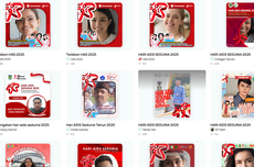 Klaim Trump Tak Digubris, Thailand Tingkatkan Serangan ke Kamboja