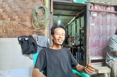 Longsor Terjadi di Aceh Tengah, Sejumlah Warga Terjebak