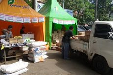 PD Pasar Jaya: Pedagang Pasar Masih Takut Bermitra dengan Pemerintah