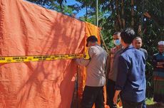 Otopsi Jasad Siswa SD Korban Penganiayaan di Sukabumi, Doker Forensik Tak Temukan Luka Terbuka 
