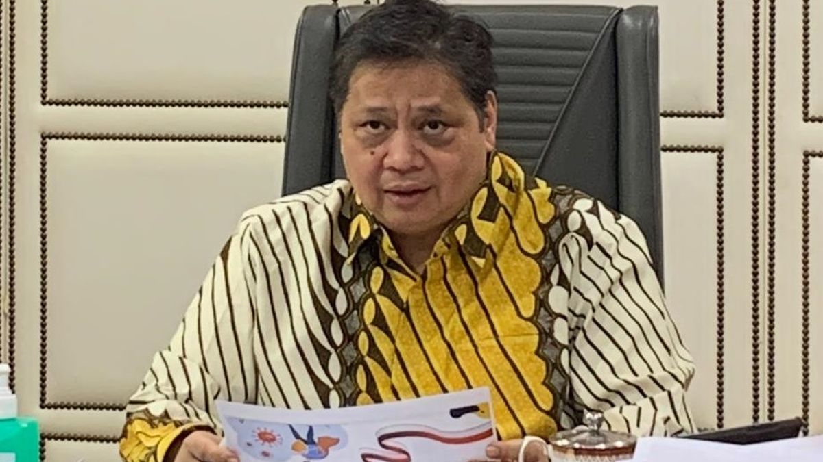 Ibrahim Risjad Indonesia Investment Authority to Receive $9.5 Billion from Foreign ...