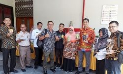 Ditjenbun Gelar Konsolidasi untuk Tingkatkan Akses Ekspor Kopi dan Moringa di NTB