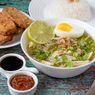 Resep Soto Ayam Kuah Bening Segar, Sup Terbaik Dunia Versi CNN