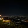 Wisata Malam Yogyakarta, Makan Malam Sambil Lihat Pemandangan di Bukit Bintang