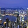 Pergantian Tahun, Hong Kong Siapkan Lampu Cahaya di Victoria Harbour