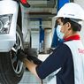 Ini Efek Pasang Ban Mobil Beda Merek