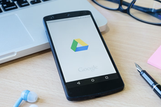 2 Cara Memperpendek Link Google Drive biar Lebih Praktis Dibagikan