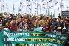 Jubir Menteri ATR/BPN Tak Yakin Bisa Berantas Mafia Tanah di Sisa Jabatan Presiden Jokowi