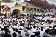 Heli Prabowo Tak Dapat Izin Mendarat di Medan, Ini Kata Gerindra