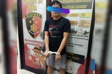 Gelapkan Uang Bos Rp 800 Juta, Seorang Tauke Sawit di Bangka Ditangkap Polisi