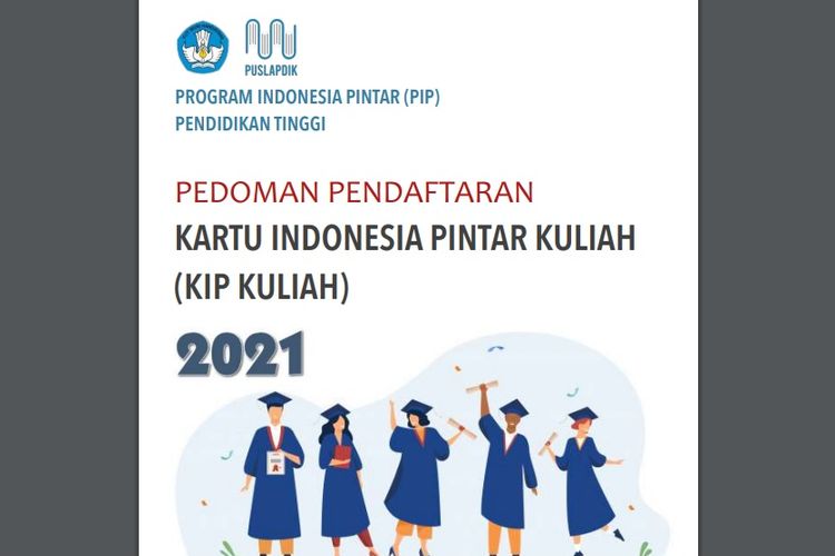 KIP Kuliah 2021
