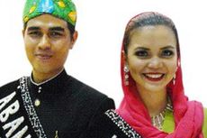 Pengalaman Pertama Fatya dan Reza Promosikan Jakarta