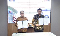 Lewat Kerja Sama dengan KPK, Menpan-RB Ingin Digitalisasi Jadikan Birokrasi Lebih Transparan dan Akuntabel