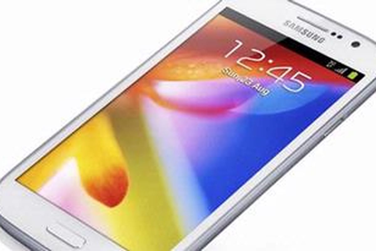 Samsung Galaxy Grand