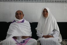 Kisah Surip, 18 Tahun Menabung dari Hasil Angon Bebek untuk Naik Haji