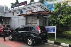 Lokasi dan Jam Operasional Samsat Drive Thru di DKI Jakarta