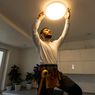 Panduan Memilih Lampu yang Tepat untuk Plafon Rumah Anda