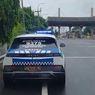 Antrean Kendaraan di Gerbang Tol Merak Sudah Mulai Terurai
