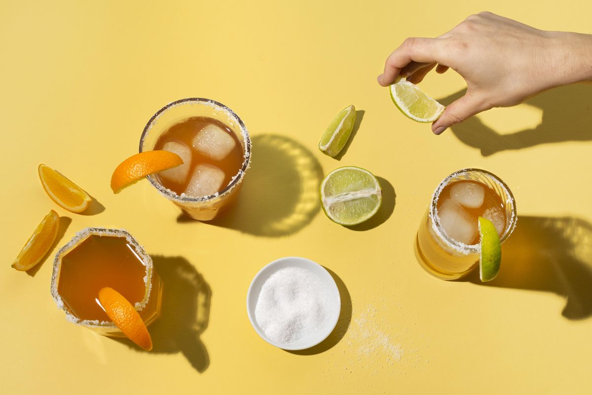 Apa Itu Dirty Soda? Tren Minuman Viral Gen Z di Amerika
