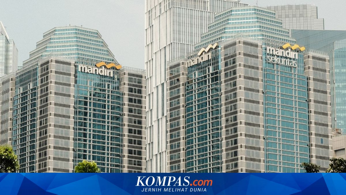 KUR Bank Mandiri Tembus Rp 17,77 Triliun, Jangkau 135.829 UMKM