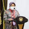 Surabaya's Risma Meets with Key Medical Staff to Curb Covid-19 Chain of Transmission