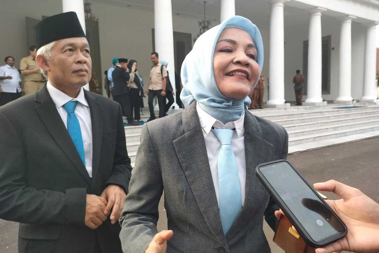 Proyek di Dinkes Banten Jadi Temuan BPK Setiap Tahun, Ini Reaksi Kepala Dinasnya