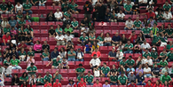 FIFA Klaim Stadion Korea Selatan Vs Ceko 98,51 Persen Penuh, Kenapa Terlihat Kosong?