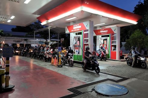 Gempa Tuban, Pertamina Pastikan Pasokan Energi Berjalan Normal