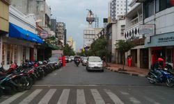 Ada Asia Afrika Festival, Simak Penutupan Ruas Jalan di Kota Bandung