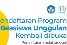 Buruan! Beasiswa Unggulan Kemendikbud 2020 Segera Ditutup, Ini Link-nya