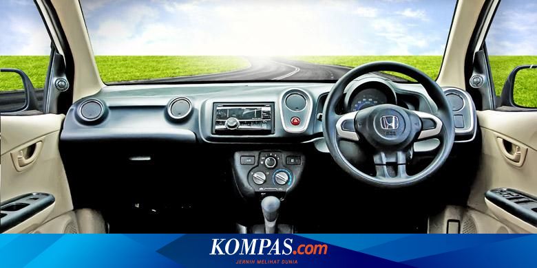  Paket  Audio  Murah  untuk Mobilio