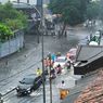 Puluhan Rumah di Kebon Jeruk, Jakarta Barat, Terendam Banjir Lagi